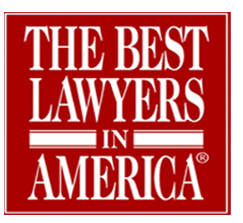 Law Office of Asa Bell, Among The Best Lawyers in America