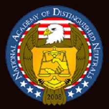 National Academy of Distinguished Neutrals (NADN)