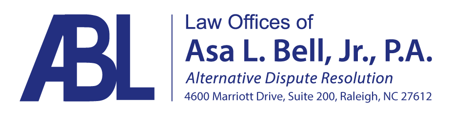 Asa L. Bell, Jr. – Asa Bell Law